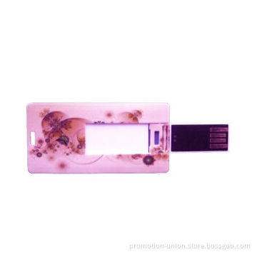 Fashionable Style USB Flash Drive